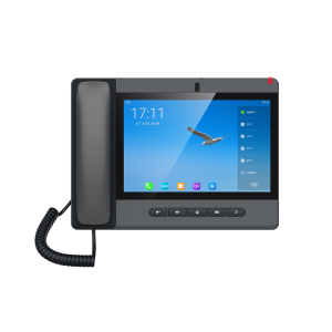 Fanvil A320 Téléphone IP Android tactile