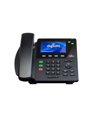 Sangoma D62 Téléphone IP