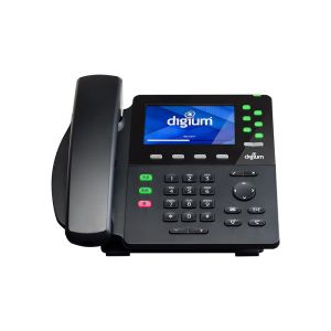 Sangoma D65 Téléphone IP