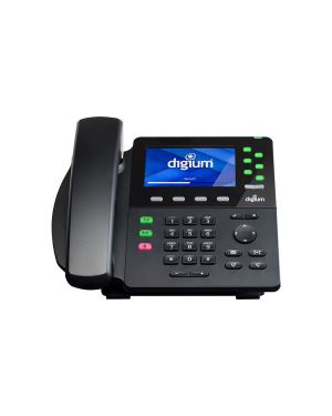 Sangoma D65 Téléphone IP
