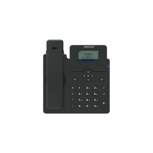 DINSTAR C60S Téléphone IP Entrée de gamme