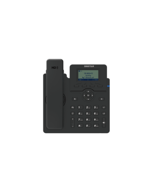 DINSTAR C60SP Téléphone IP Entrée de gamme