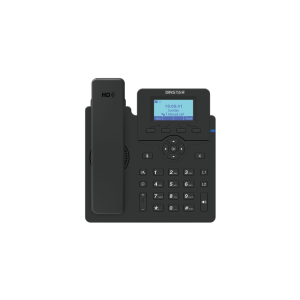 DINSTAR C60UP Téléphone IP Entrée de gamme