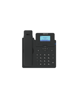 DINSTAR C60UP Téléphone IP Entrée de gamme