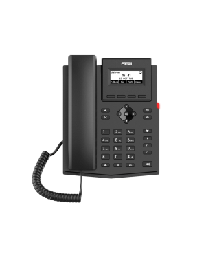 Fanvil X301G Téléphone IP d’Entrée de gamme