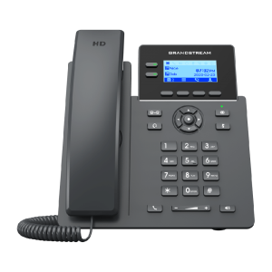 Grandstream GRP2602G Téléphone IP