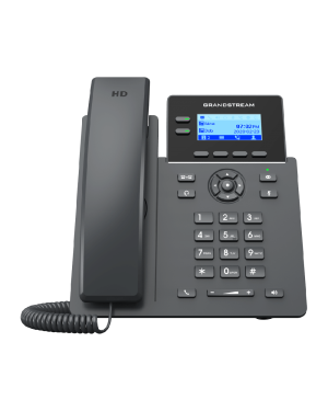 Grandstream GRP2602G Téléphone IP