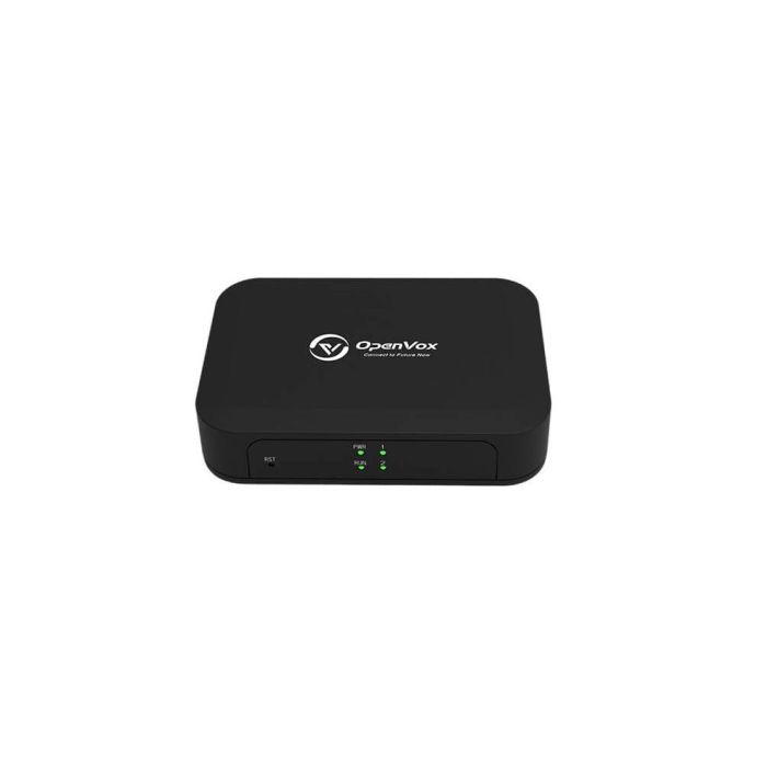 OpenVox iAG800 FXO/FXS VoIP Gateway