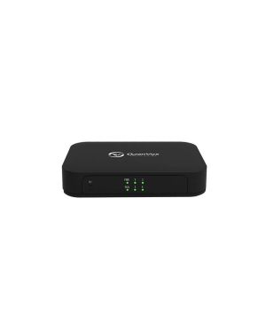 OpenVox iAG400 FXO/FXS VoIP Gateway