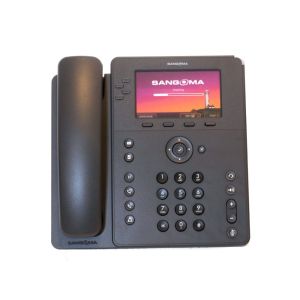 Sangoma P320 Téléphone IP