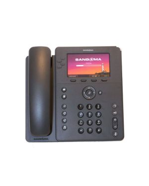 Sangoma P320 Téléphone IP