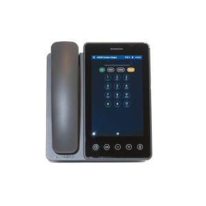 Sangoma P370 Téléphone IP Exécutif