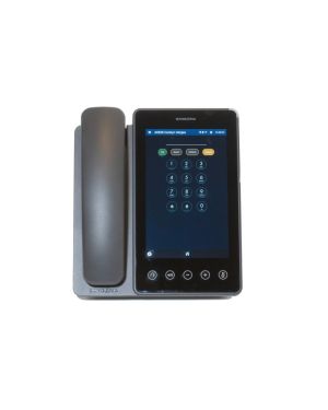Sangoma P370 Téléphone IP Exécutif