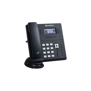 Sangoma s406 Téléphone IP