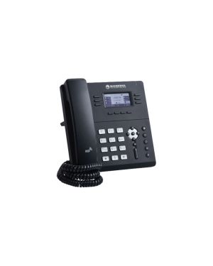Sangoma s406 Téléphone IP