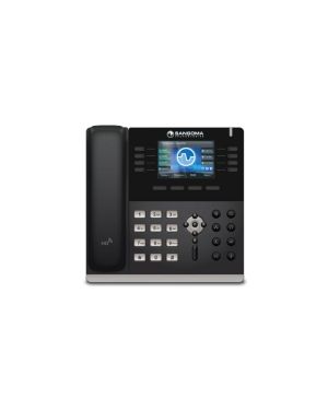 Sangoma S505 Téléphone IP