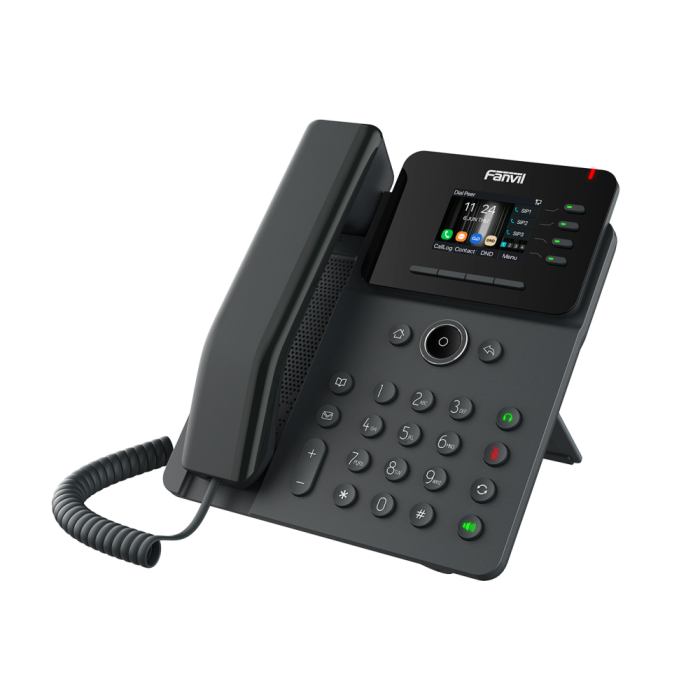 Fanvil V61G Téléphone IP