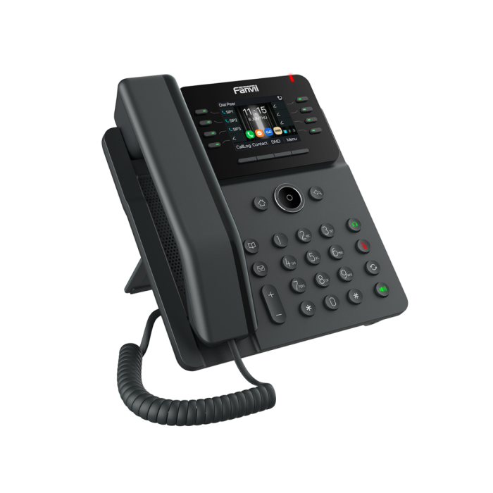 Fanvil V62G Téléphone IP