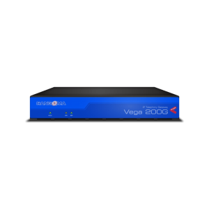 Sangoma Vega 200G Passerelle numérique 2 ports E1/T1