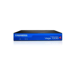 Sangoma Vega 100G Passerelle VoIP E1/T1