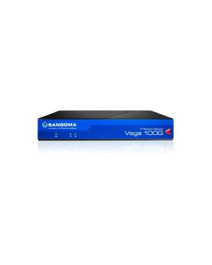 Sangoma Vega 100G Passerelle VoIP E1/T1