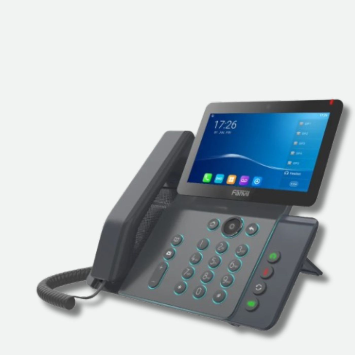 VoIP