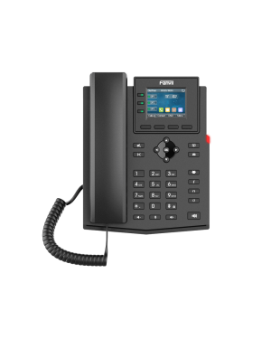 Fanvil X303P Téléphone IP d’entreprise