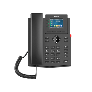 Fanvil X303W Téléphone IP d'Entreprise