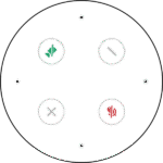 Cleyver Visio 2 HD - Image 6