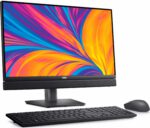 DELL OptiPlex 7420 Intel® Core™ i5 i5-14500 60,5 cm (23.8″) 1920 x 1080 pixels PC All-in-One 8 Go DDR5-SDRAM 256 Go SSD Windows 11 Pro Noir – Image 5