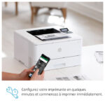 IMPRIMANTE LASERJET MONOCHROME HP PRO M404DW (W1A56A) – Image 30