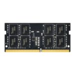 Barette de mémoire Team Elit – 8 Go DDR4 3200Mhz SO-DIMM (TED48G3200C22-S01)