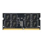 Barette de mémoire Team Elit – 8 Go DDR4 3200Mhz SO-DIMM (TED48G3200C22-S01) – Image 2