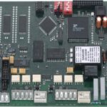 ESSER CONVERTISSEUR TCP/IP ETHERNET RS232/485