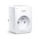 TP-Link Tapo P100 – Mini Prise Connectée Wi-Fi – Image 2