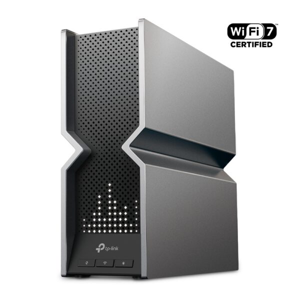 Archer BE800 – Routeur WiFi 7 BE19000 Tri-Bande – TP-Link Maroc