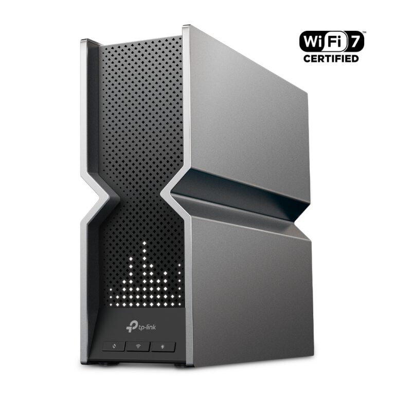 Archer BE800 – Routeur WiFi 7 BE19000 Tri-Bande – TP-Link Maroc