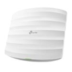 TP-LINK Point d’accès WiFi AC1750 MU-MIMO Gigabit plafonnier (EAP265HD) – Image 2