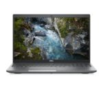 DELL Precision 3591 Intel Core Ultra 7 165H Station de travail mobile 39,6 cm (15.6″) Full HD 32 Go DDR5-SDRAM 1 To SSD NVIDIA RTX 2000 Ada Wi-Fi 6E (802.11ax) Windows 11 Pro Gris – Image 5