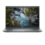 DELL Precision 3591 Intel Core Ultra 7 165H Station de travail mobile 39,6 cm (15.6″) Full HD 32 Go DDR5-SDRAM 1 To SSD NVIDIA RTX 2000 Ada Wi-Fi 6E (802.11ax) Windows 11 Pro Gris – Image 6
