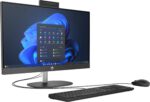 ORDINATEUR DE BUREAU TOUT-EN-UN HP AiO ProOne 240 G10 i5 13th (885G6EA) – Image 9