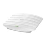 Point d’accès WiFi bi-bande AC1750 PoE Gigabit – Plafonnier (EAP245(5-PACK)) – Image 4