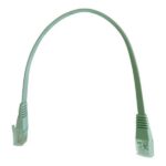 UNIFY MITEL - L30250-F600-C283 - LAN Cable 25cm