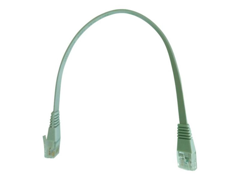 UNIFY MITEL - L30250-F600-C283 - LAN Cable 25cm – Unify / Mitel