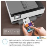 IMPRIMANTE MUTLIFONCTION JET D’ENCRE HP Pro 8023 (1KR64B) – Image 39