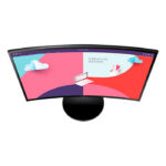 Moniteur Écran SAMSUNG 24″ Flat Série 3 Full HD (LS24C360EAMXZN) – Image 16