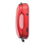 DEPAEPE - HD 2000 SIP without Keypad (Red)