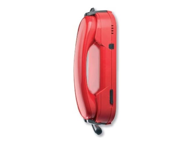 DEPAEPE - HD 2000 SIP without Keypad (Red)
