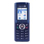 ALCATEL LUCENT ENTERPRISE - Terminal DECT 8234, contient une batterie et un clip de ceinture