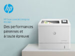 IMPRIMANTE LASERJET PRO COULEUR HP M554DN (7ZU81A) – Image 33